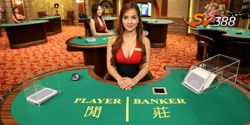 Sảnh AG Casino chinh phục người chơi bằng công nghệ hiện đại đỉnh cao