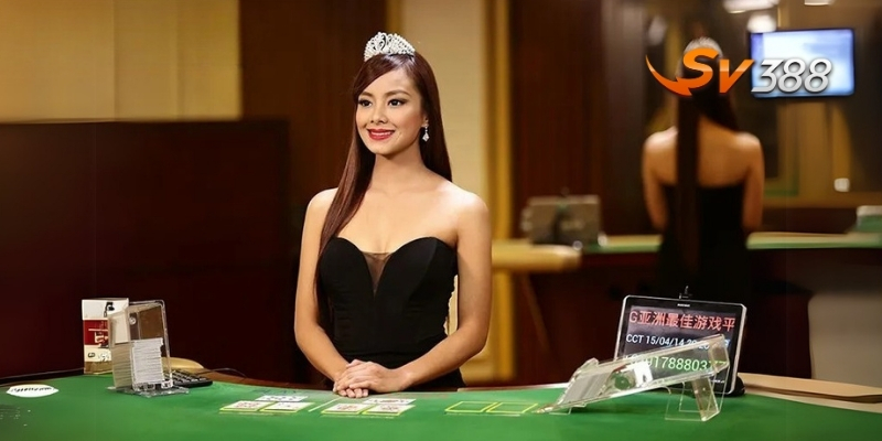 Bí quyết chinh phục AG Baccarat từ cao thủ giúp bạn thắng lớn