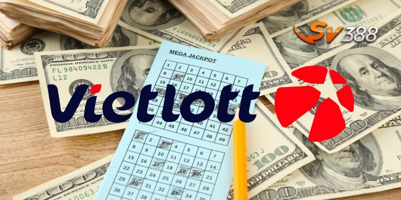 Hướng dẫn cách dò Vietlott chính xác cho từng dòng số dễ hiểu
