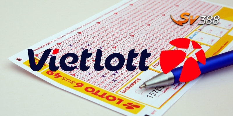Dò Vietlott siêu tốc ngay trên nền tảng xổ số SV388