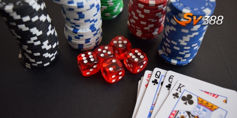 Khám phá top 3 game casino đổi thưởng thú vị và dễ thắng nhất