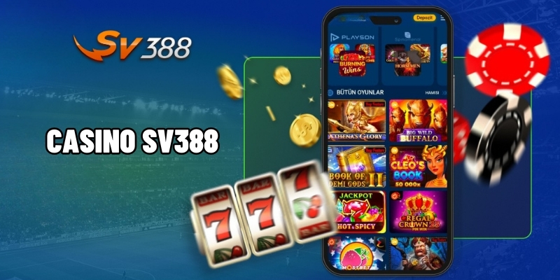 casino SV388
