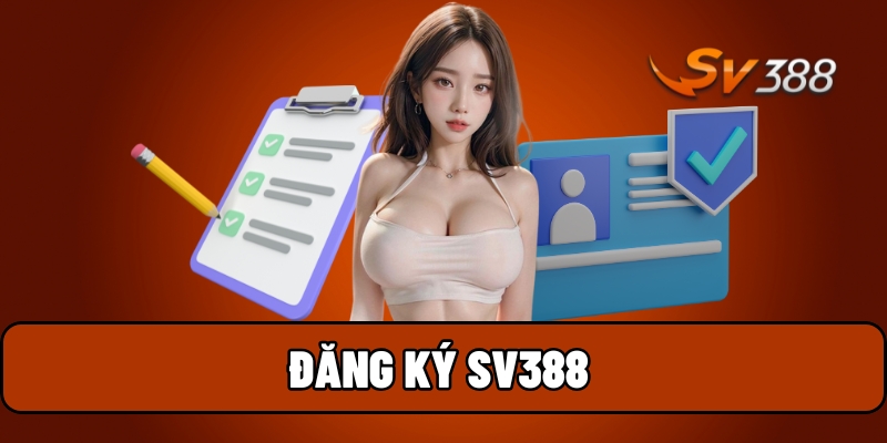 Đăng ký SV388