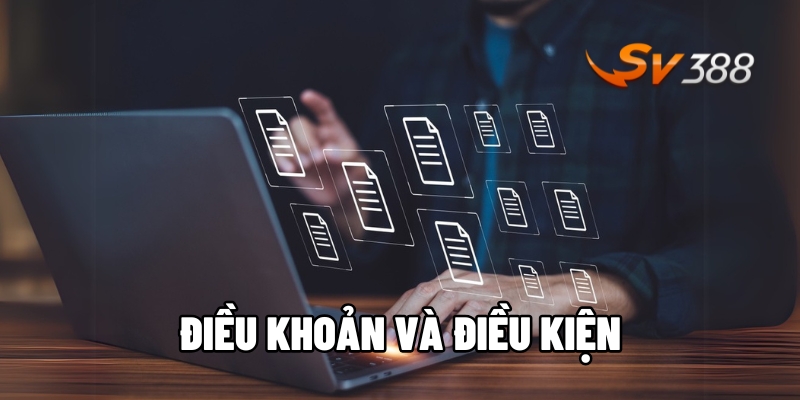Điều khoản và điều kiện