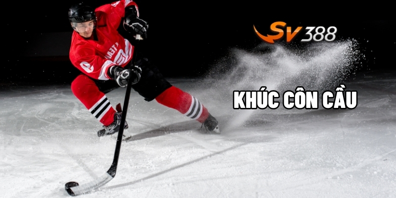 Khúc côn cầu