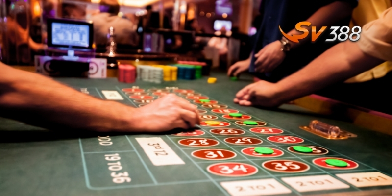 Các mẹo chơi Roulette được chuyên gia công nhận