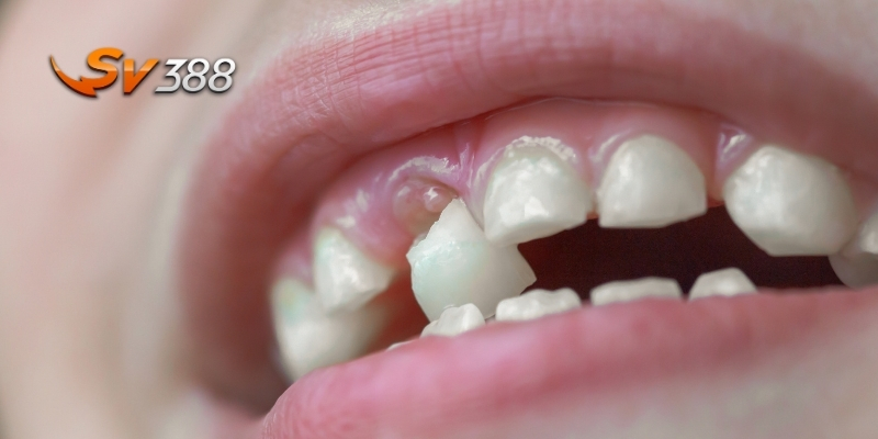Hé lộ con số tài lộc từ giấc mơ rụng răng đặc biệt