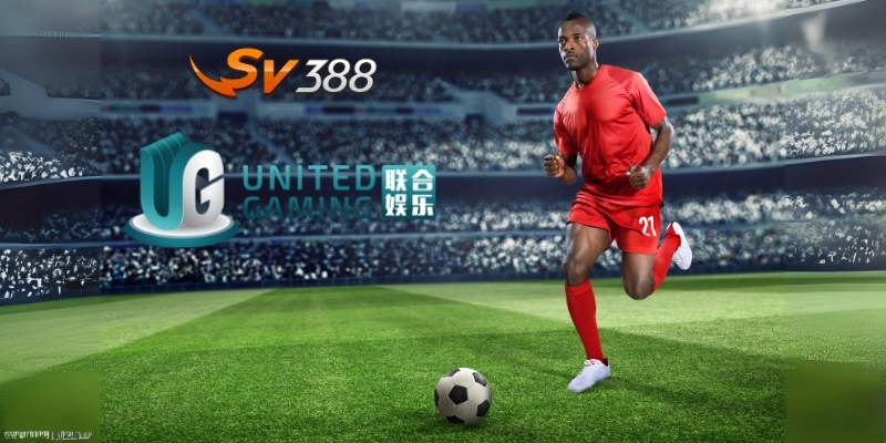 Tính năng nổi bật của UG thể thao tại SV388