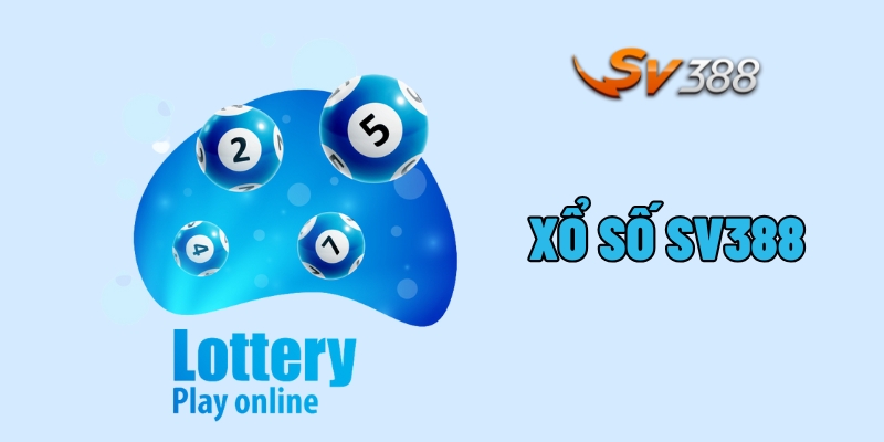Xổ số SV388